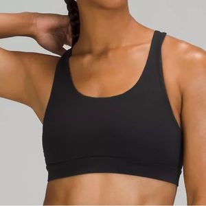 Lululemon Invigorate Bra 8